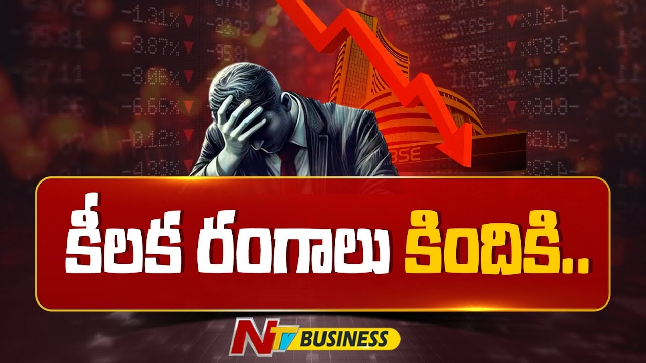 Growth of eight core sectors slows 2025, shows govt data | NTV Business