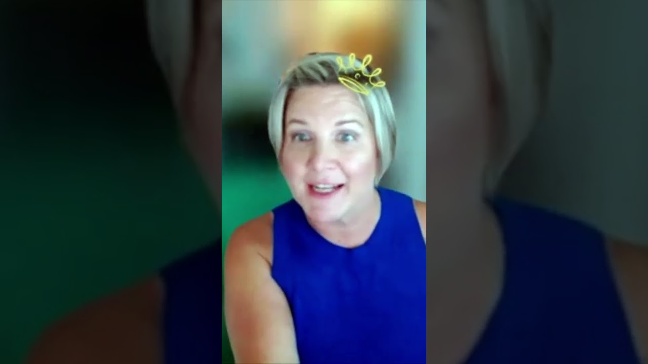 Let the traffic speak for itself  