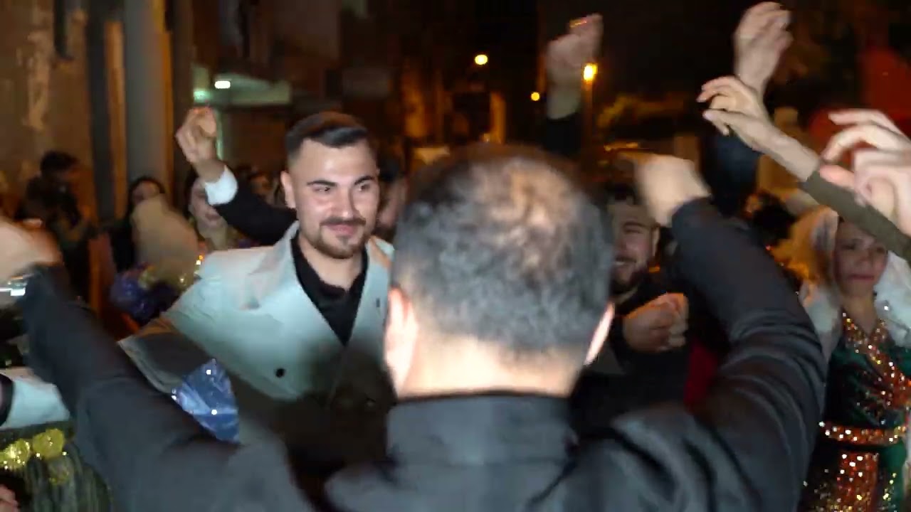 NURULAH ÖZGÜL SÖZ MERASİMİ  PART 1