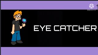 Eye catcher (Matt) FNF FUNKIN' EDDVENTURE Mod Full Song