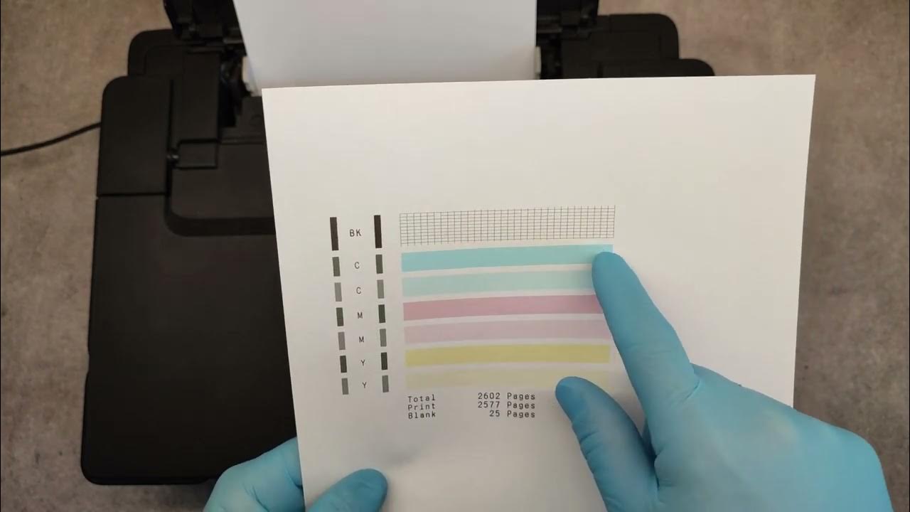 how-to-clean-the-printhead-on-canon-pixma-g1411-pixma-g1010-print