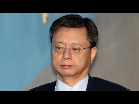 세월호 수사검사 "우병우, 해경 압수수색 말라 전화" / 연합뉴스TV (YonhapnewsTV)