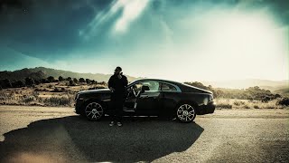 Lil Bean & Kalan.FrFr - thug love (Official Visualizer)