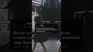 Tiktok Twitter Akımı Kısa