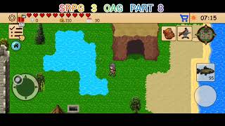 Survival RPG 3 Lost in time OAG PART 8 GAMEPLAY screenshot 5