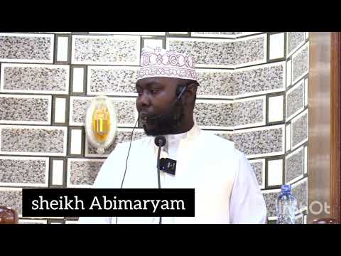 chukua hili ni muhimu