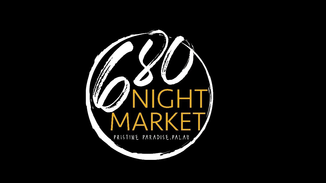 "Independence Day Market" Airai Side