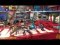 Lego Marvel Super Heroes HUB 4 Nuff Said FREE PLAY HTG 