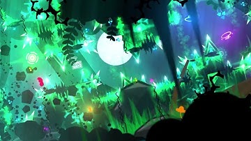 MY PART IN SYLVAN CHASM (TOP 1) host by Rubrum.