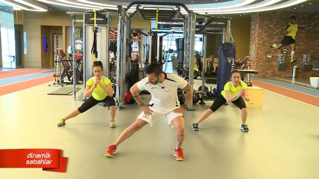 Dinamik Sabahlar - 5