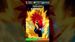 Codigos de dragon ball rage