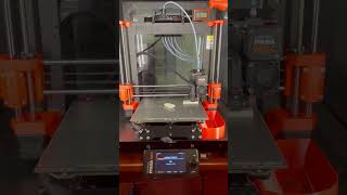 PRUSA MK4 Issue when changing filaments