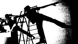 Modou And His Twin Brother Dancing And Flying Impro