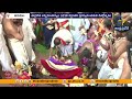 TTD Organizes Grand Metlotsavam Festival Under Annamacharya Project