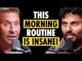 Thumbnail for Ed Mylett: Set Yourself Up For Success With These DAILY ROUTINES!