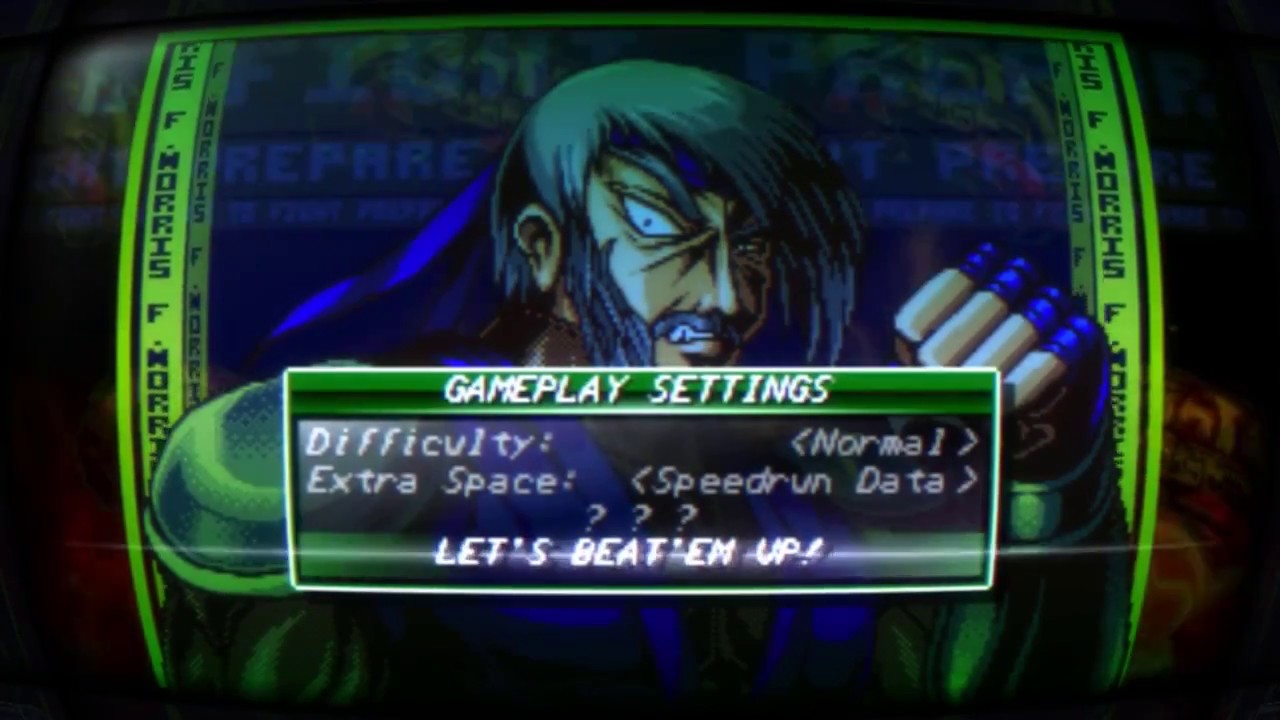 Fight'N Rage - F Norris Trailer - YouTube