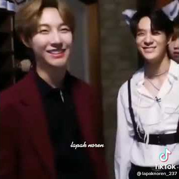 fake sub #noren #jenren
