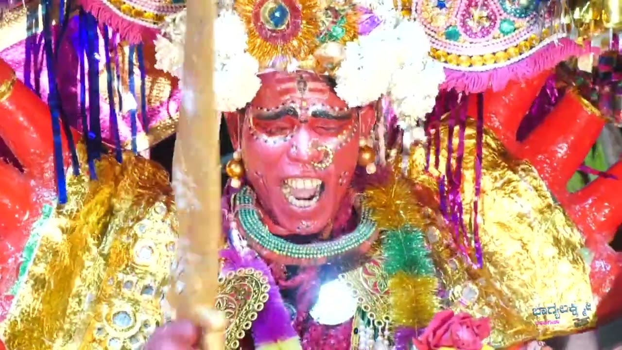 ಶ್ರೀದೇವಿ ಮಹಾತ್ಮೆ ಅರ್ಥಾತ್ ಶುಂಭ ನಿಶುಂಭರ ಮರ್ಧನ ಬಯಲಾಟ ಭಾಗ-03 || ಶ್ರೀ ಅಂಭಾಮಹೇಶ್ವರಿ ಬಯಲಾಟ ಸಂಘ ಹೈಯ್ಯಾಳ(ಕೆ)