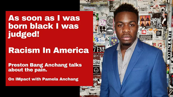 Inside The Mind Of White America.What Immigrant Pa...