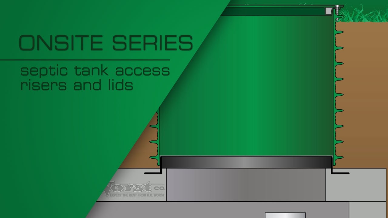 Commonwealth Waste Solutions Is Recommending Tips For Septic System Maintenance In Winter