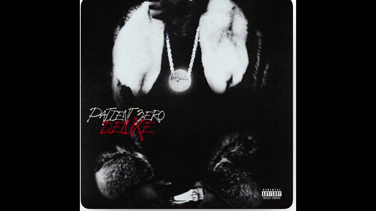 Max b - public domain 7 / the purge ( full mixtape 