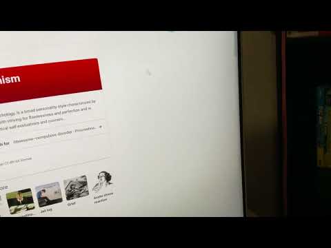 Bing auto search