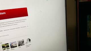 Bing auto search