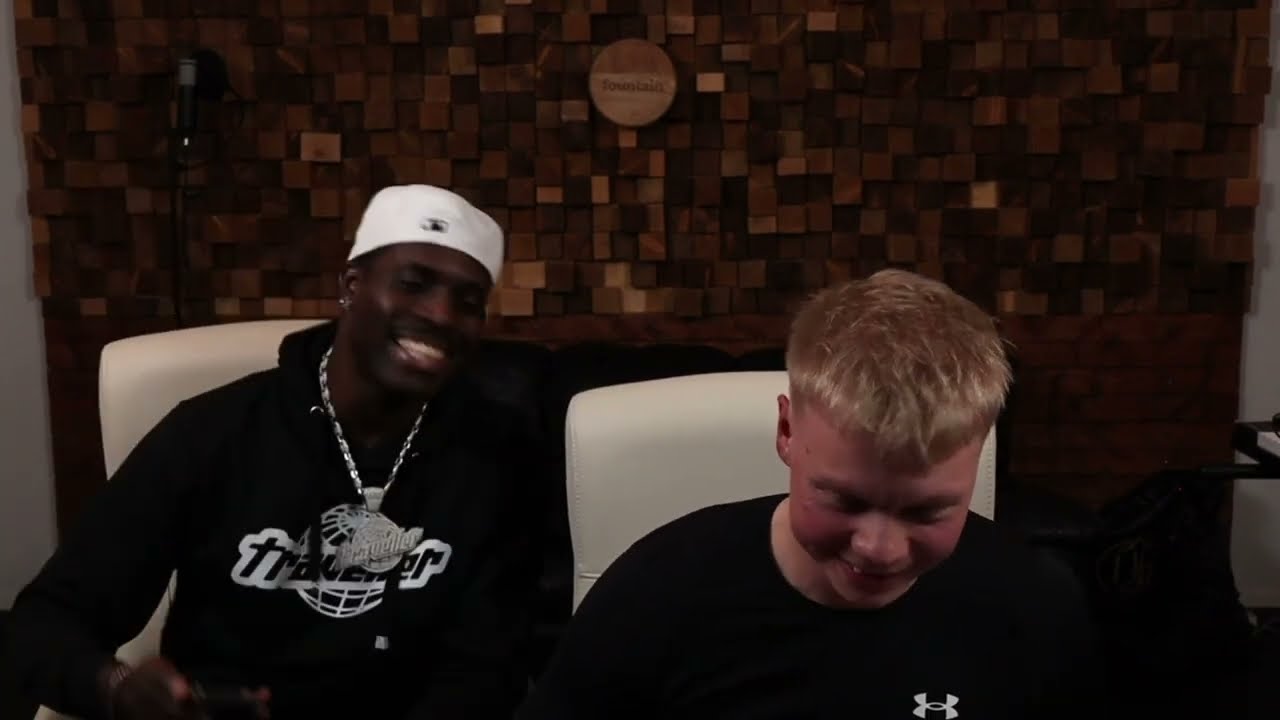 FOY S02E04 | REMYNOTAGAIN & TURISTI | FULL EPISODE