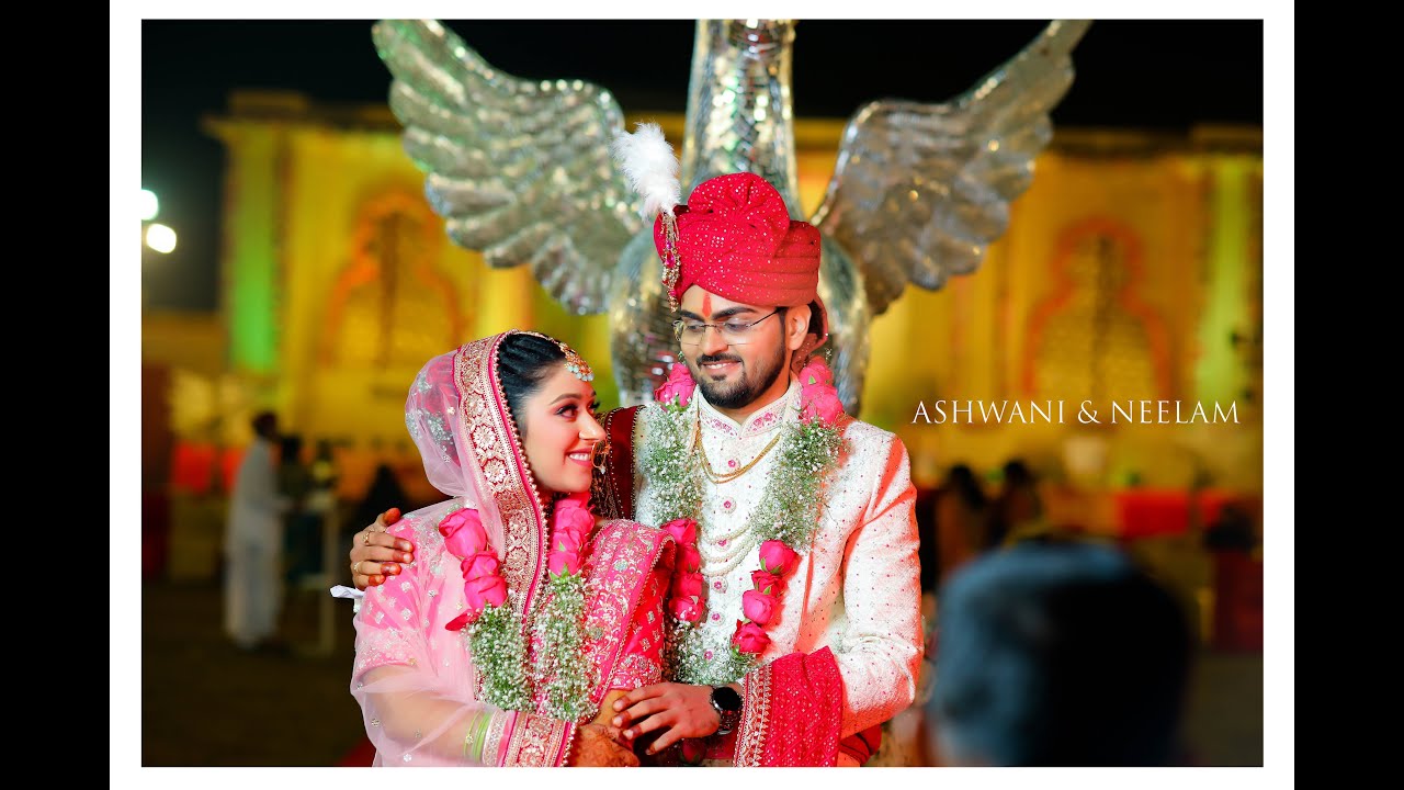 Teaser| Ashwani & Neelam | Agra film Production| Agra