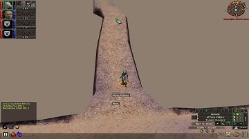 Dungeon Siege Mageworld 54