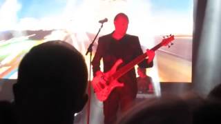 THOMAS ANDERS Modern Talking - Cheri Cheri Lady at United Palace Theatre 9-26-15