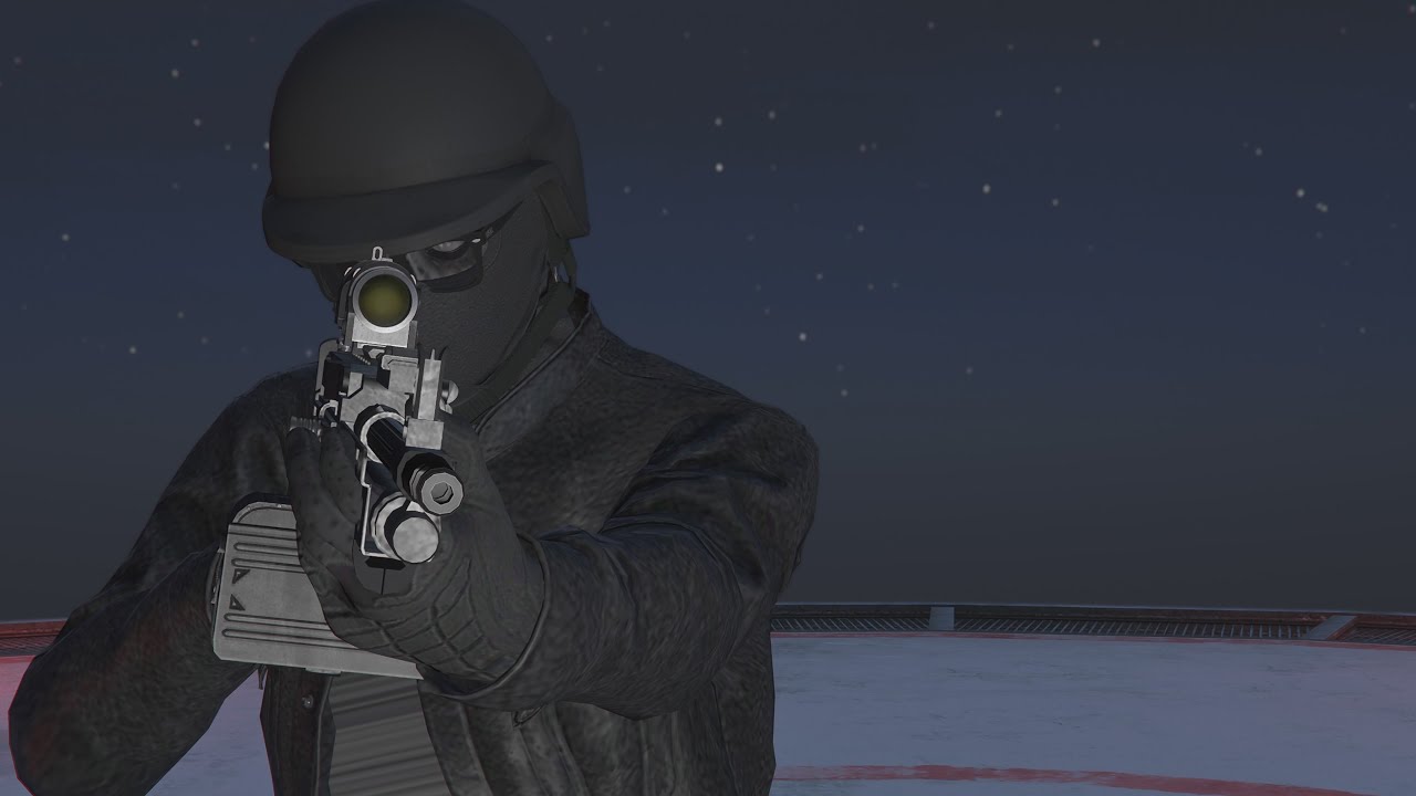 My Prime Time |GTA5 Online