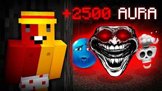 Quem farmar MAIS AURA ganha EDIT DE PHONK!!!