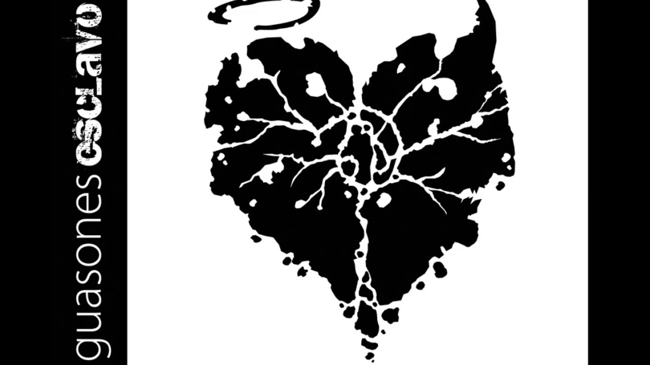 Guasones - Pasan la horas (AUDIO)