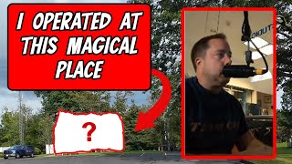 This Is Ham Radio Mecca