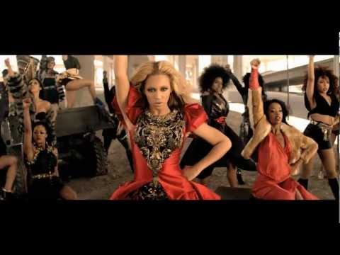 Run The World (Versão 2)-Beyoncé