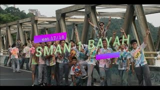 cover Iksan Skuter  Rindu Sahabat Ketika Putihabu Tinggal Kenangan  sman 1 Bayah 1718