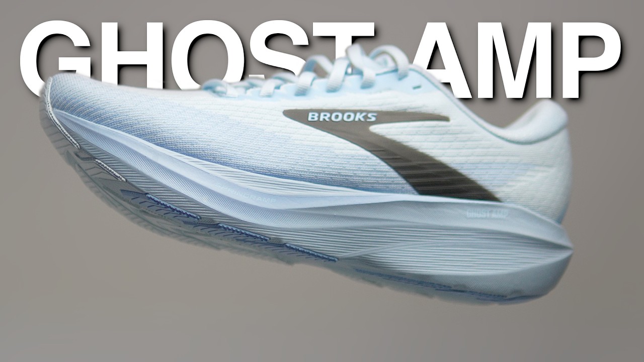2026 07 10 brooks ghost amp