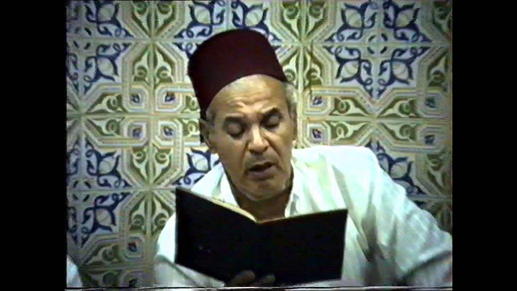 les vrais issawa de constantine