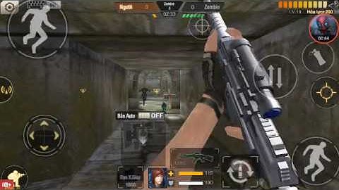 Tập kích bug *co the nhin xuyen tuong "