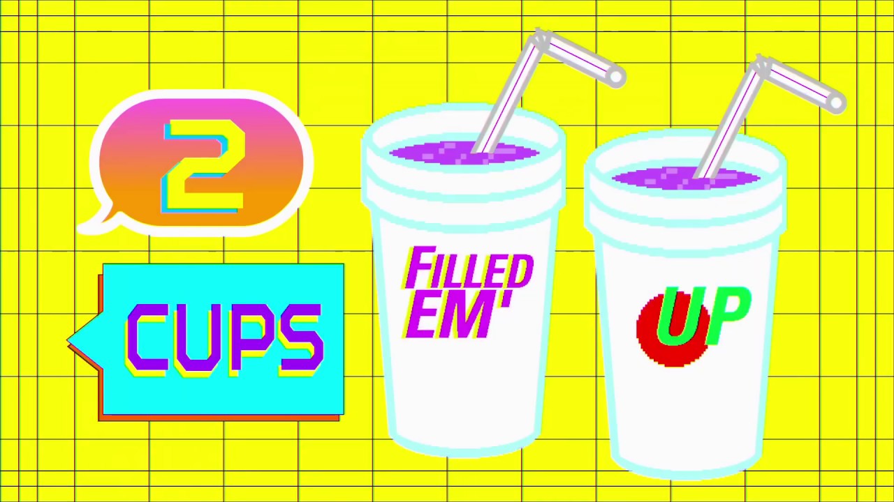 RiFF RAFF - DOUBLE CUP 2 CUPS - YouTube