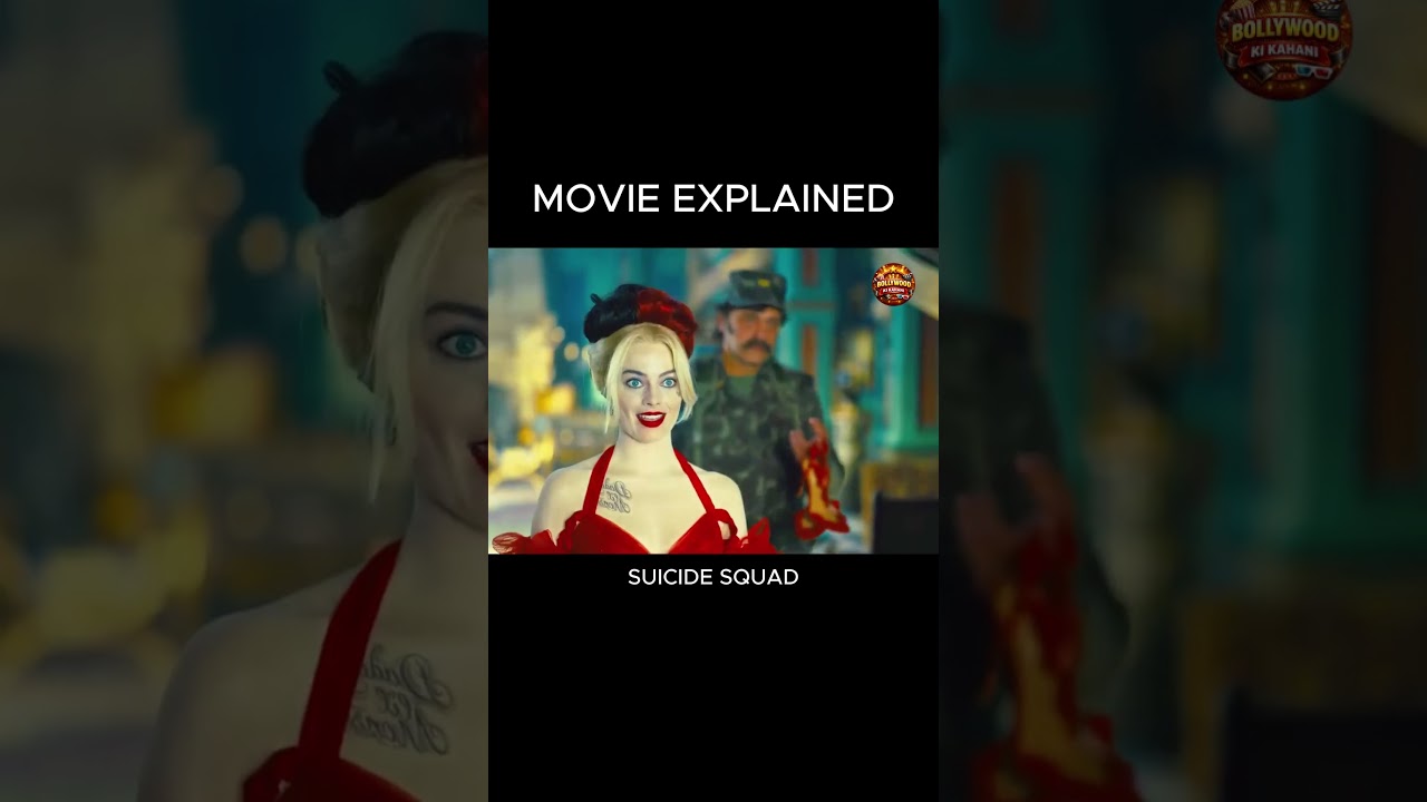 Mission Start… Aur Half Team Gadaar Nikli | Film/Movie Explained in Hindi/Urdu | Movie Story