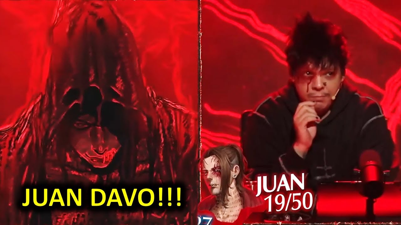 HENRI SE CONECTA COM O SINO E VIRA JUAN DAVO EP 9!!! (HEXATOMBE)