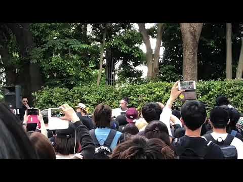 戸越の日9th⑯Jesse&The Bonez https://youtu.be/wE2uNMA-AIo