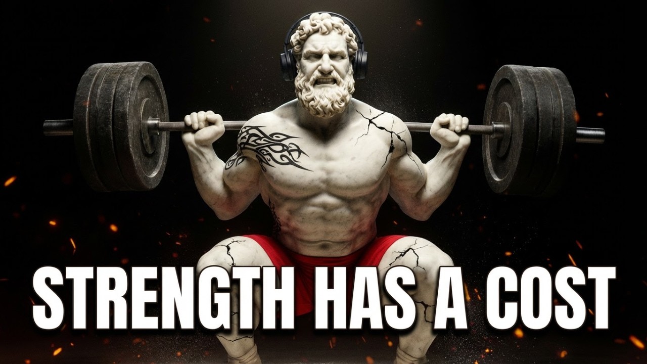 Strength Breaks When Your Body Can’t Handle It