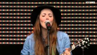 Marion Ravn - Driving (Live at VG-Lista 2013 in Trondheim)