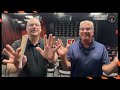 Bengals camp recap: Day 5