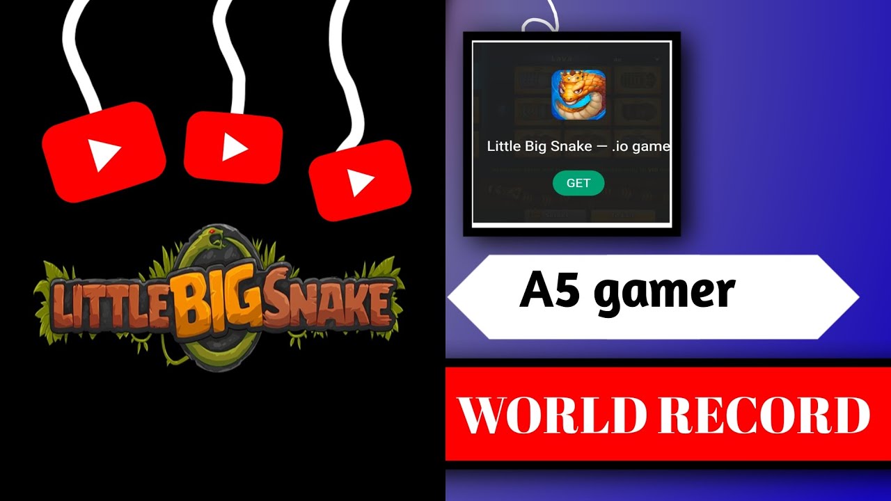 Snake Game High Score| How To Make High Score Snake Game#tranding # ...