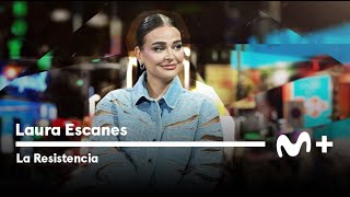 LA RESISTENCIA  Entrevista a Laura Escanes | #LaResistencia 06.05.2024