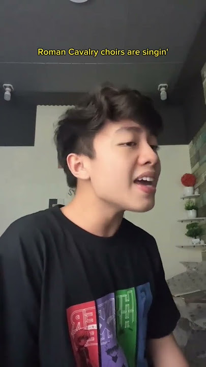 viva la vida - coldplay cover by deven #devencp23 #cover #deven #vivalavida #coldplay #shorts